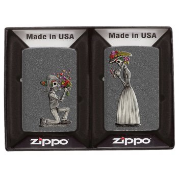       zippo 28987