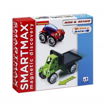    -   bondibon smartmax, 