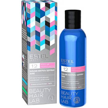 - bhl/13   beauty hair lab 200 