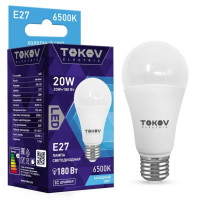   tokov electric, 20 , 60, 6500 , 27, 176-264