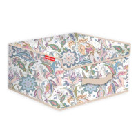    hausmann paisley 30x30x16 , 