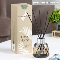  oasishome09gingerbread,100, ,   