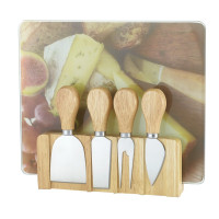    Regent inox Formaggio, 6 