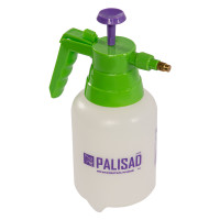   1 ,   palisad