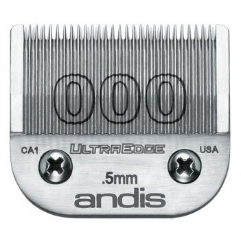    SMC (0,5 ) ANDIS 64073
