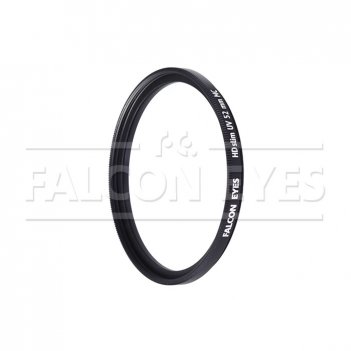  falcon eyes hdslim uv 52 mm mc 