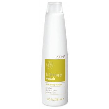 Revitalizing shampoo dry hair (300 )