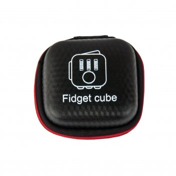 -  Fidget Cube
