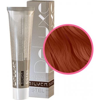 - dls 8/4 de luxe silver - 