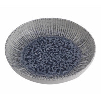   porland iris blue, d=22 , h=4 , 835 ,  