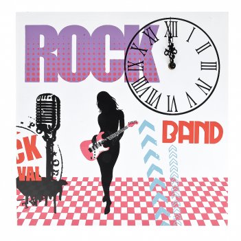   () rock-n-roll 40*40*2. (
