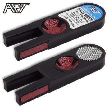     ulti-mate cue tip tool 