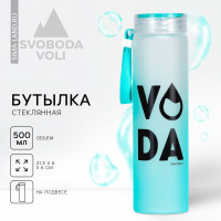    voda, 500 , 