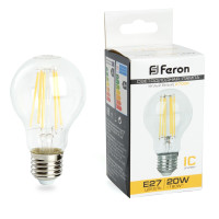  Feron, E27, 20 , 175-265 ,   