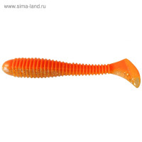  helios catcher orange & sparkles, 9 , 5 . (hs-2-022)