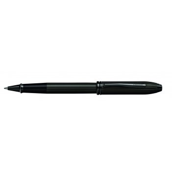 - selectip cross townsend matte black pvd