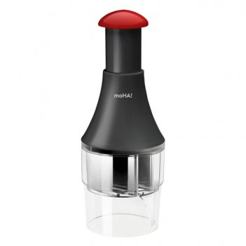         MoHa JUNIOR 23 (