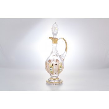   bohemia max crystal