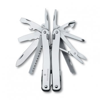  victorinox swisstool spirit x, 105 , 26 ,   