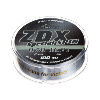  allvega zdx special spin  0.5 ,  16.77 , 100 , 