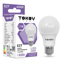   tokov electric, 11 , 60, 4000 , 27, 176-264
