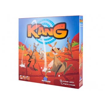   (kang)