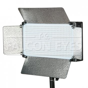  lg 500 b/led v-mount 
