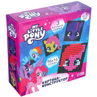 - My little pony, 3  