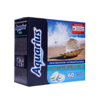    aquarius   +  , 60 