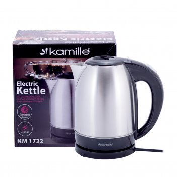  1,7  kamille    km-1722