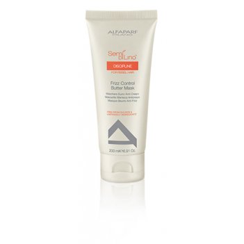     sdl discipline frizz control butter mask, 20