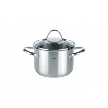 Кастрюля fissler, серия paris