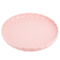 2    fresh taste. light pink  d 26 