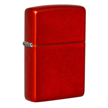  zippo classic   metallic red, /, , 