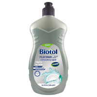     bilesim biotol platinum, 500 