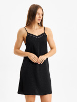    KAFTAN Leo black collection,  52-54, 