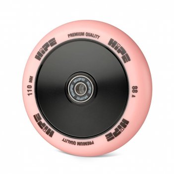  hipe medusa wheel lmt20 110 pink/core black