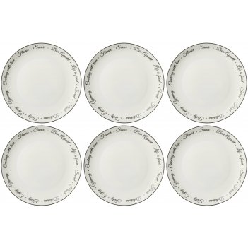     27   6  lefard bon appetit, ,  ,  , 6 