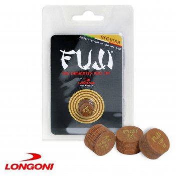    longoni fuji regular ?14 medium 1.