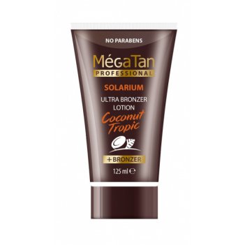  - coconut tropic ultra, 125