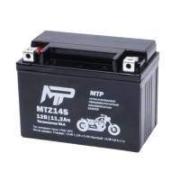  MTP MTZ14S, 12V, SLA, , 170 , 150  86  110 