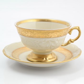    220      sterne porcelan (6 