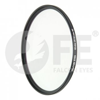  falcon eyes hdslim uv 82 mm mc 