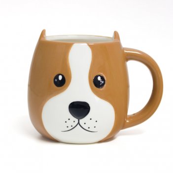  woof! 400