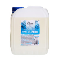     romax clean wal,l 5 