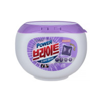    power bright laundry capsule detergent 52 