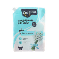    qualita, morning freshiness, 1 