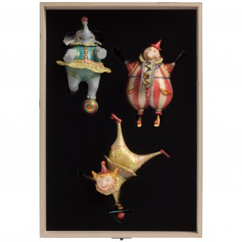   3   circus collection: ,   
