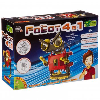  4  1 -      bondibon