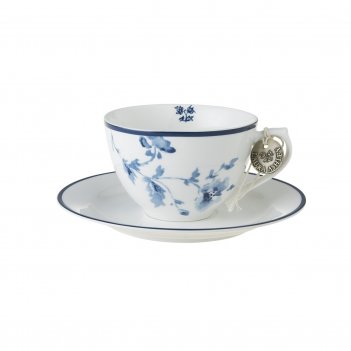 Laura ashley    china rose